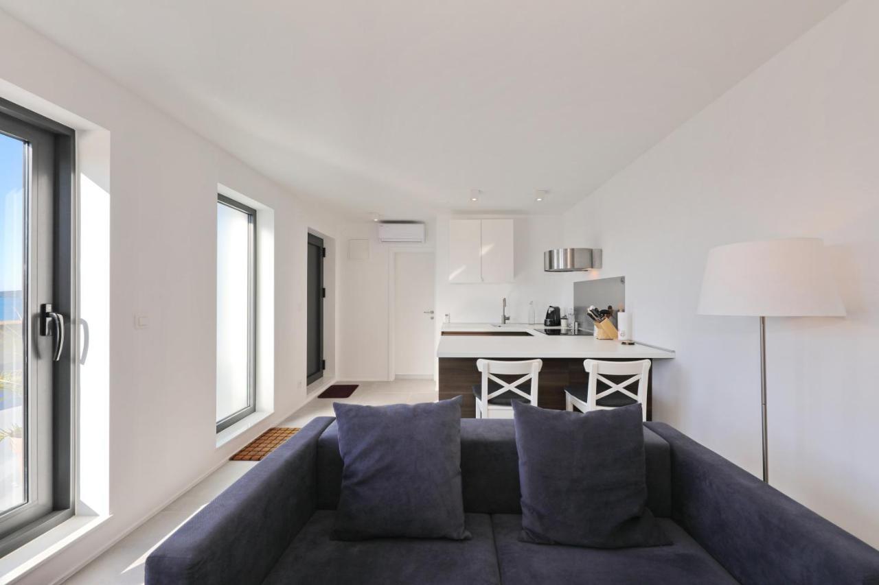 זאדאר Stunning Sea View Apartment מראה חיצוני תמונה